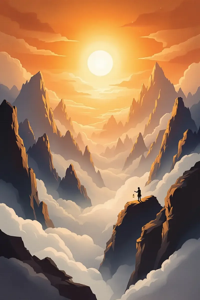 山海志异 电影封面