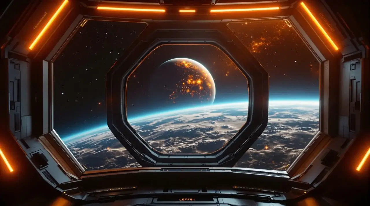星野漫步 剧情好物 星野漫步 精选封面